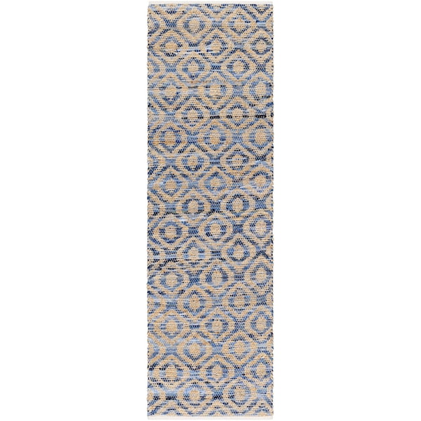 Livabliss Jean JEA-2304 Handmade Area Rug JEA2304-268 - main